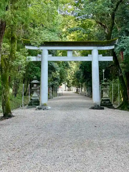 高龗神社(奈良県)