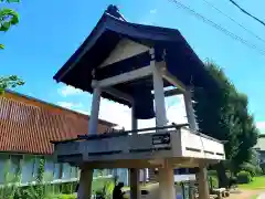 三石神社の建物その他