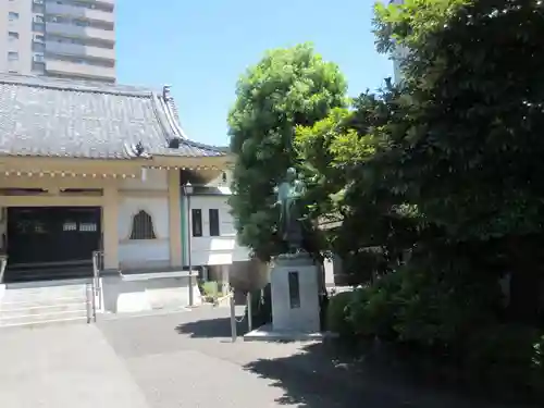 日慶寺(東京都)