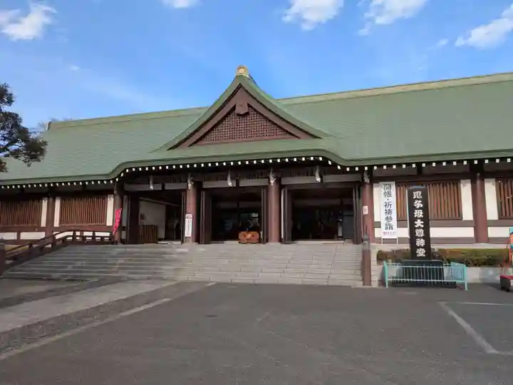 法華経寺(千葉県)