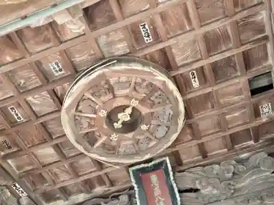 恵蘇八幡宮(福岡県)