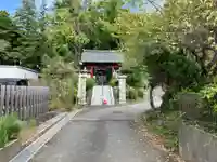 永泉寺(東京都)