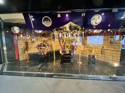 浅草寺(東京都)