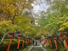 鞍馬寺(京都府)