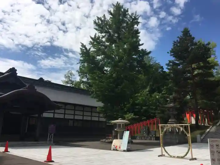 住吉神社のその他建物
