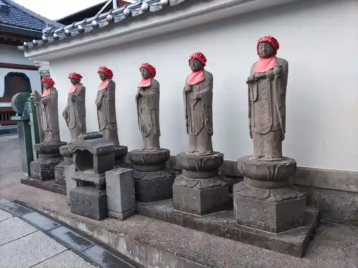 本栖寺(福島県)