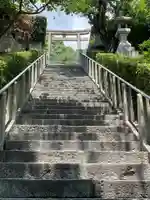 北野天満神社(兵庫県)