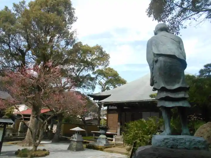 光触寺のその他建物