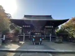 京都乃木神社(京都府)