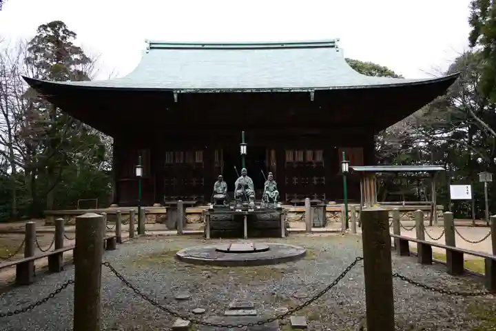醍醐寺(上醍醐)(京都府)