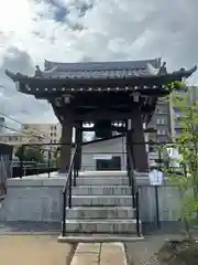 長全寺の建物その他