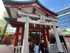 神田神社（神田明神）(東京都)