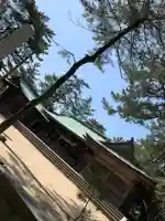 中山神社(山口県)