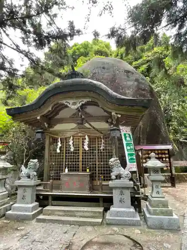 磐船神社(大阪府)