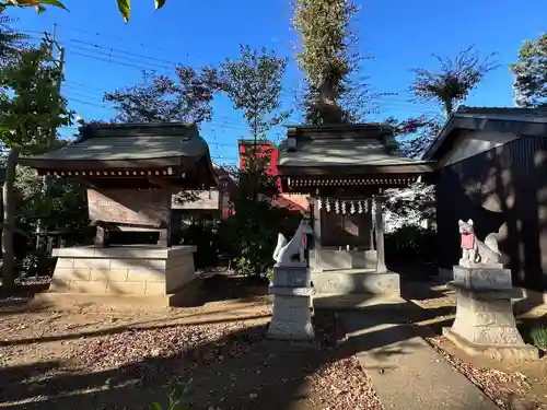 小野神社(東京都)