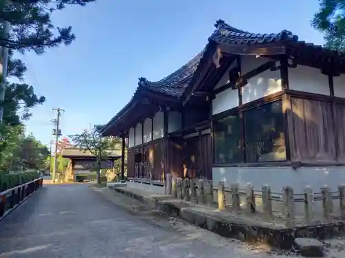本成寺のその他建物