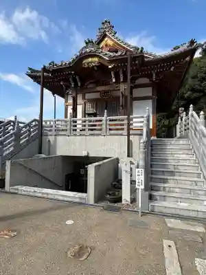 岐阜善光寺(岐阜県)