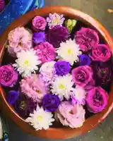 札幌護國神社の手水舎