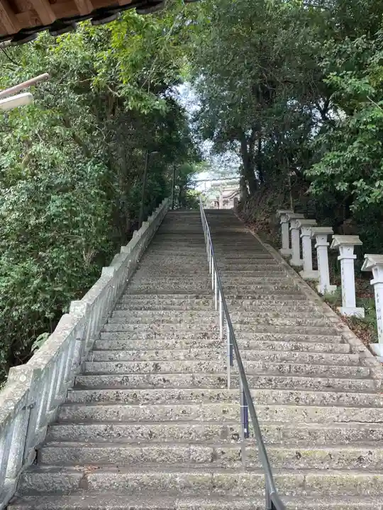 誉田八幡神社(香川県)