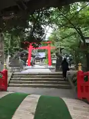 伊古奈比咩命神社の建物その他