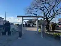 十二社神社(栃木県)