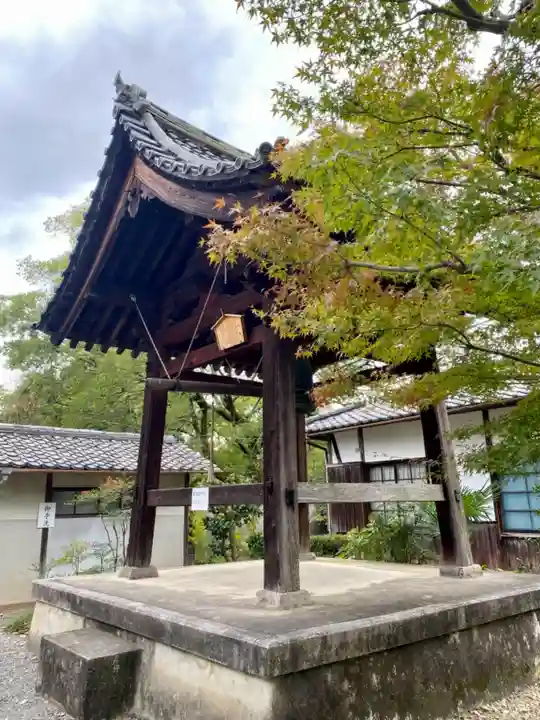 安祥寺のその他建物