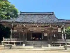 加茂神社(富山県)