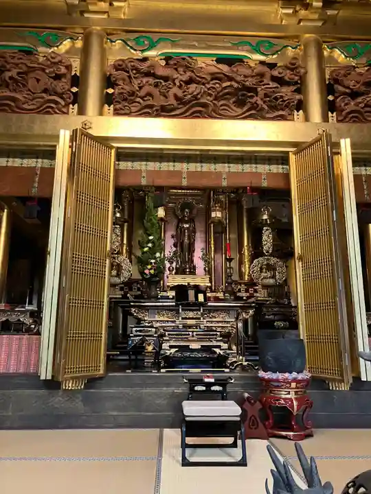 毫攝寺(福井県)