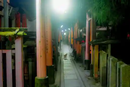 熊鷹社(京都府)