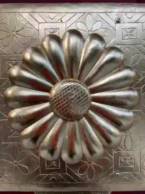 志波彦神社・鹽竈神社(宮城県)