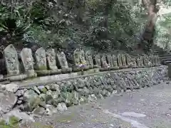 安養寺の仏像