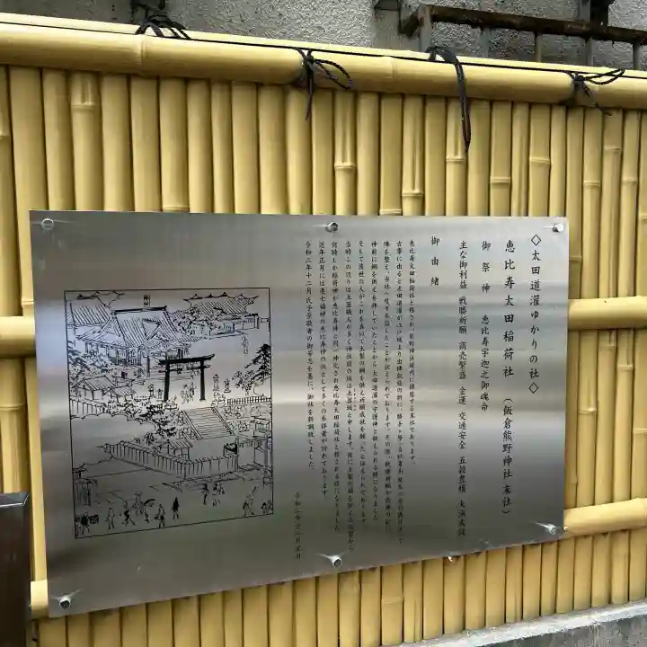 飯倉熊野神社(東京都)