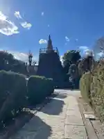 普門院(東京都)