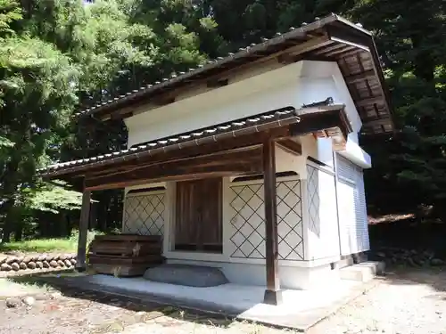 河辺神社(岐阜県)