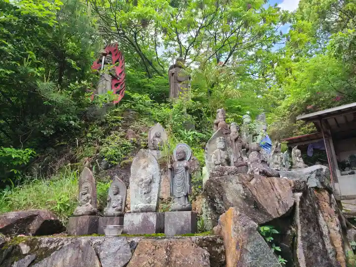 妙音寺(福岡県)