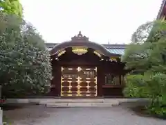 靖國神社の建物その他