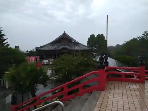 観音山慈眼院（高崎観音）のその他建物