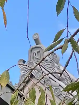 常光院のその他建物