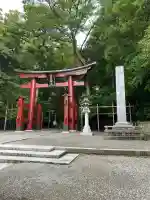 彌彦神社(新潟県)