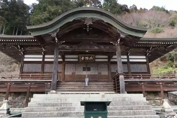 勝尾寺(大阪府)