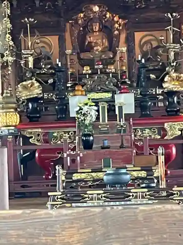 勝願寺(埼玉県)