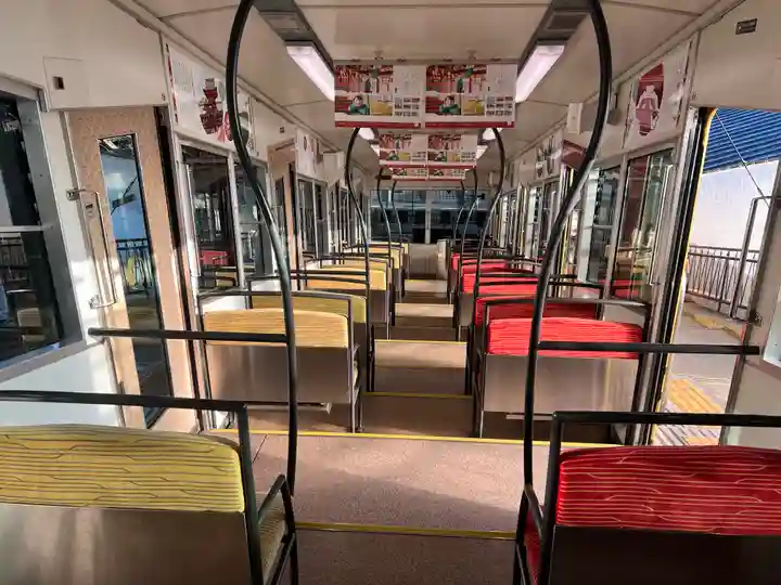 石清水八幡宮(京都府)