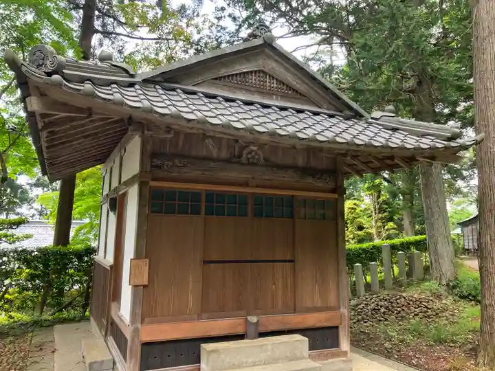 佐伎治神社(福井県)