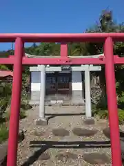 倉稲魂稲荷神社(埼玉県)