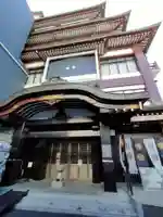 万松寺のその他建物