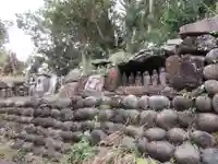 大御堂の御朱印