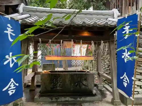 福島八幡宮(福岡県)