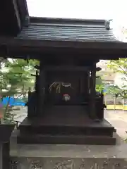 手稲神社(北海道)