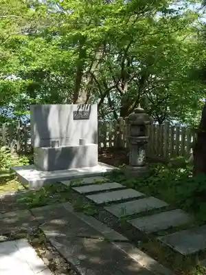 室蘭八幡宮(北海道)