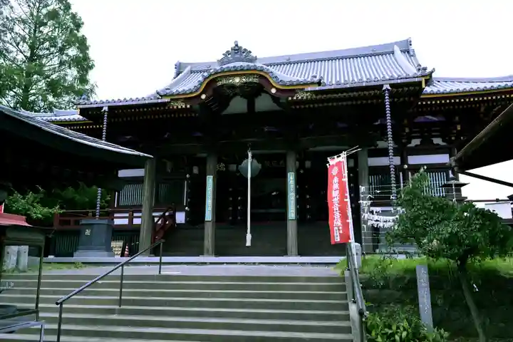 慈恩寺(埼玉県)